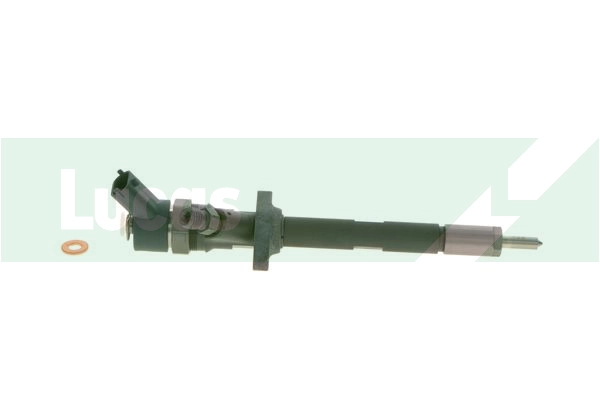 Форсунка паливна Citroen C5 I хетчбек (DC) (2001 - 2004) ціна, від 56.69 USD