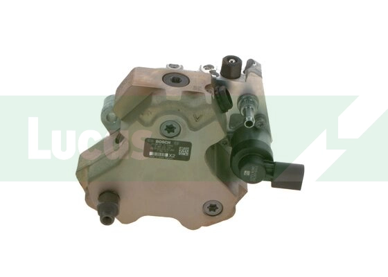 Купити Паливний насос високого тиску BMW 3  E46