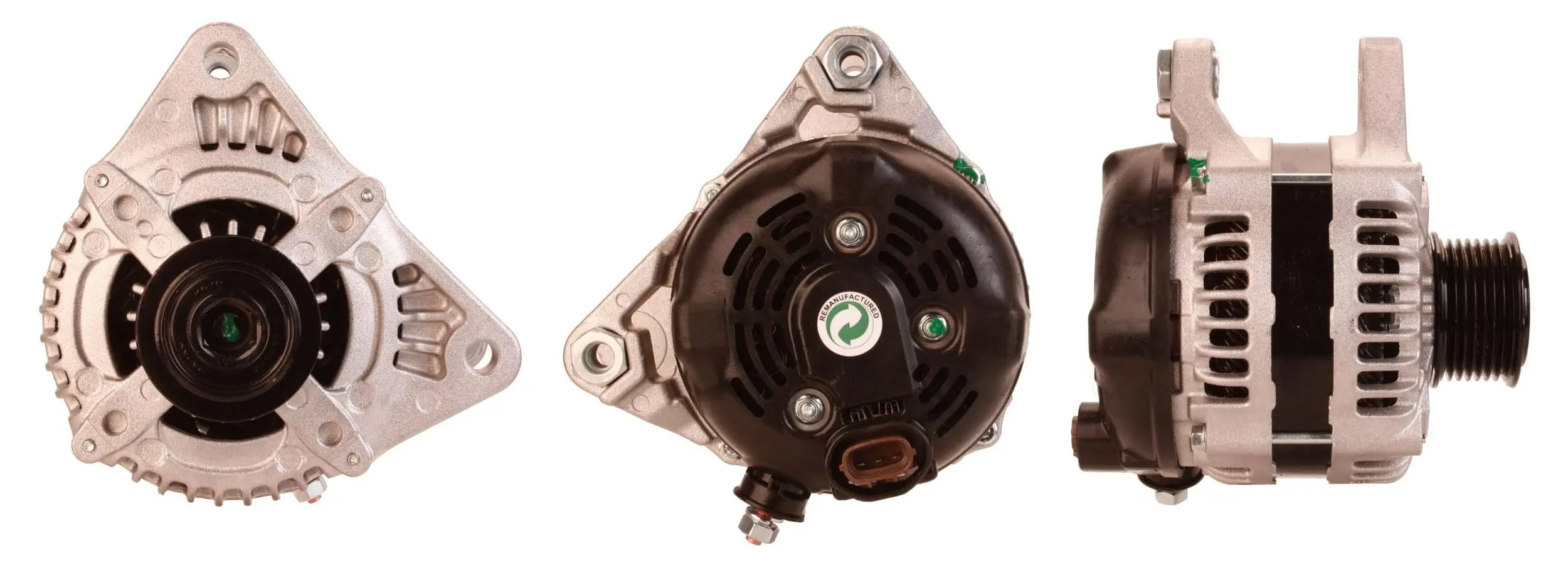 Генератор Denso 1042104660 ціна, від 186.24 USD