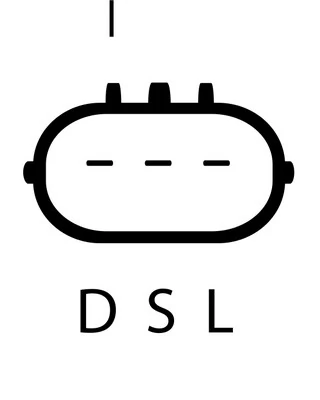  Генератор Renault Koleos 