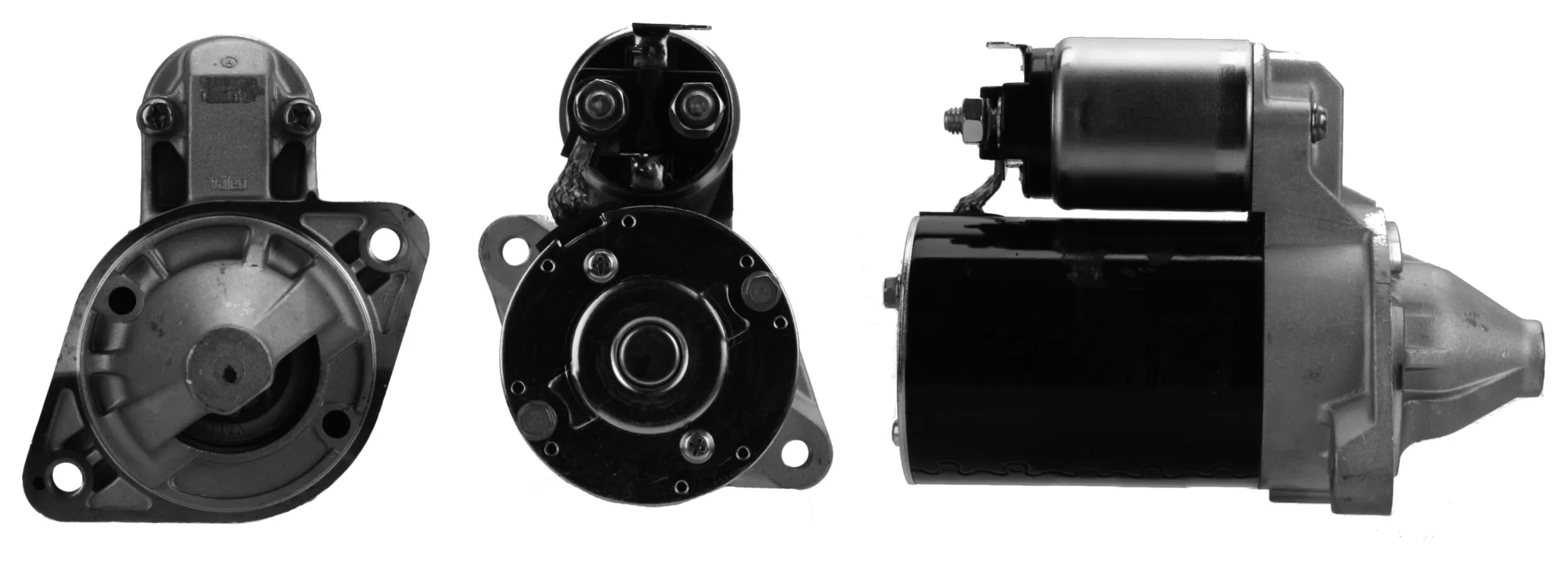 Стартер ADEATM000A27601 ADE
