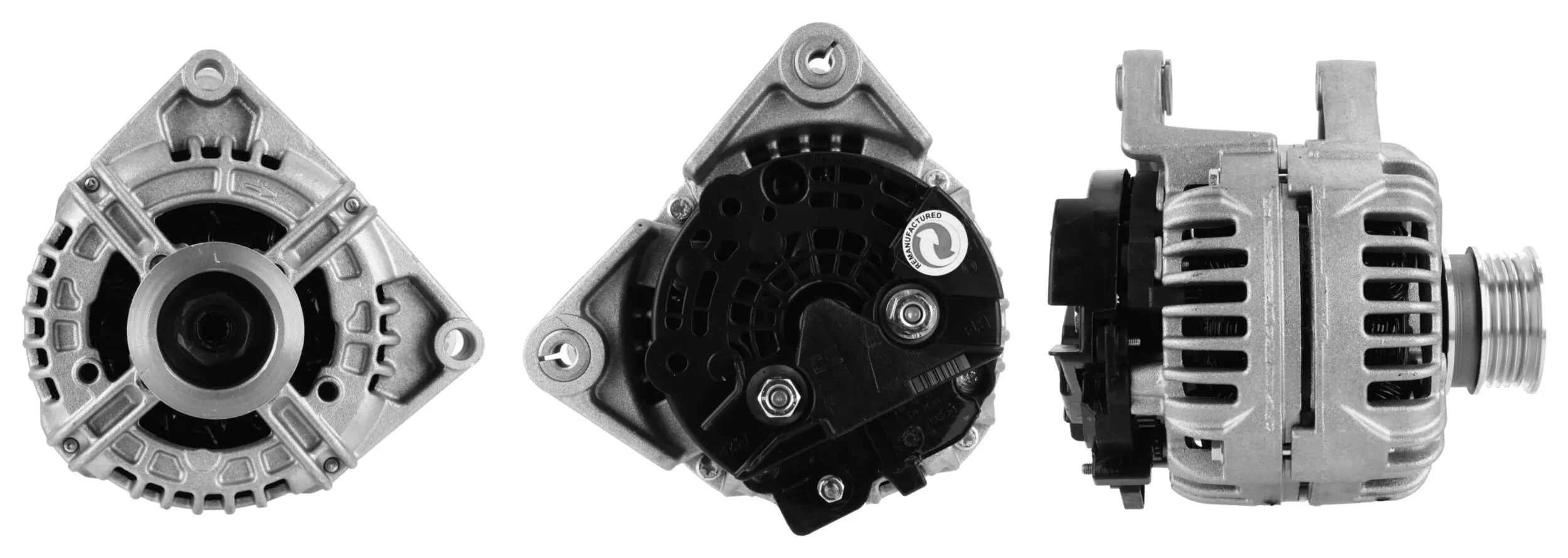 Генератор Bosch 124425020 ціна, від 50.62 USD