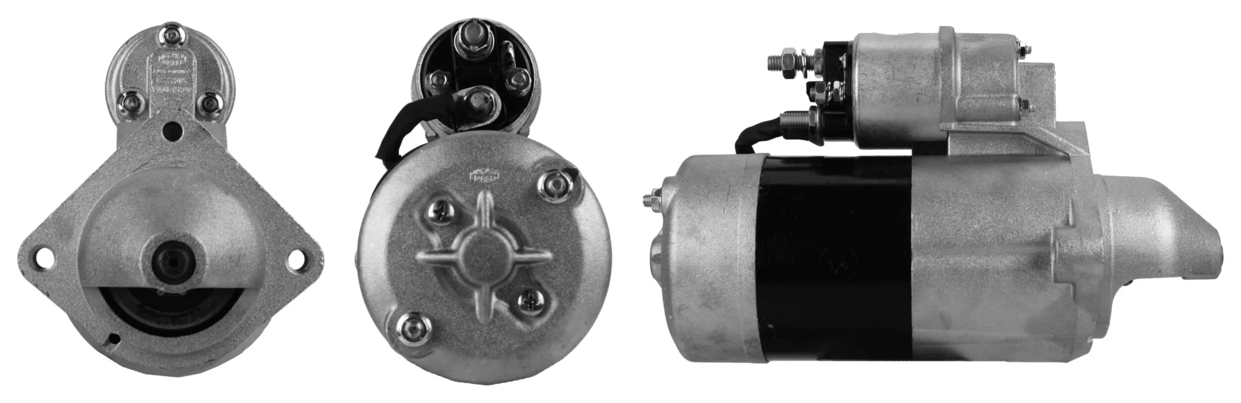 Купити CS1171 Jurid/Bendix Стартер