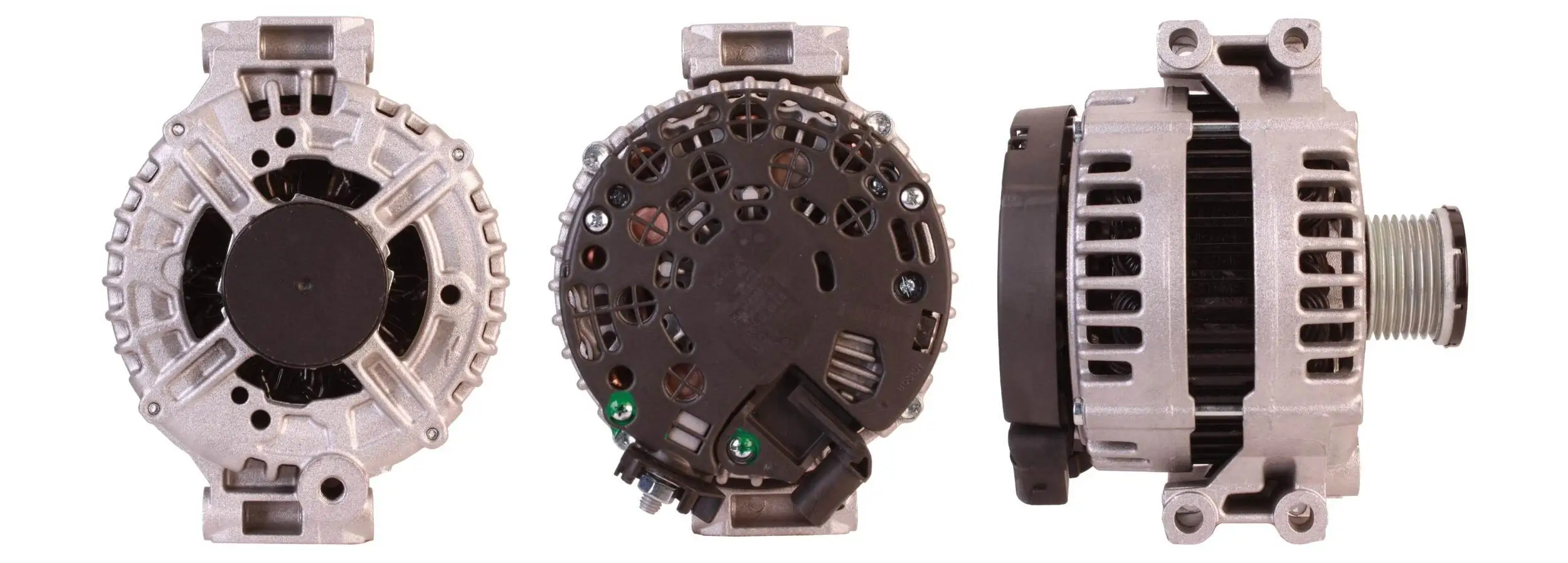 Генератор Lucas LRA03406 ціна, від 126.69 USD