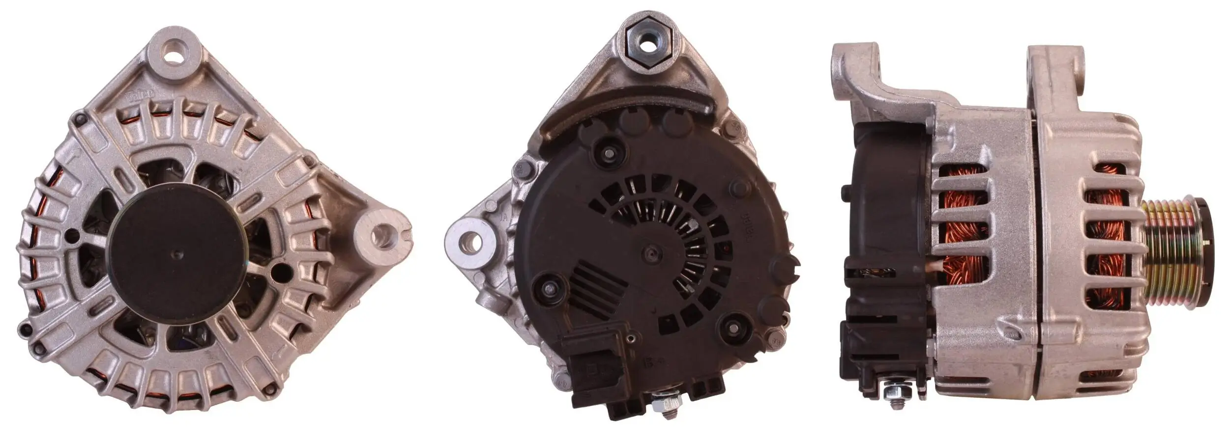 LRA03642 Lucas Авто генератор