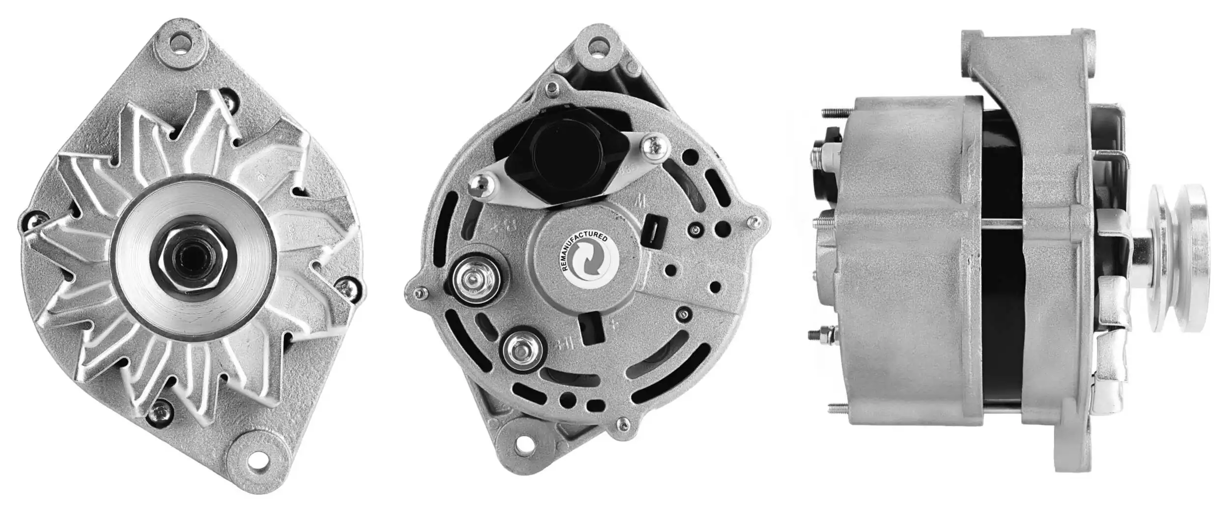 Генератор Mahle Original AAK3134 ціна, від 135.85 USD