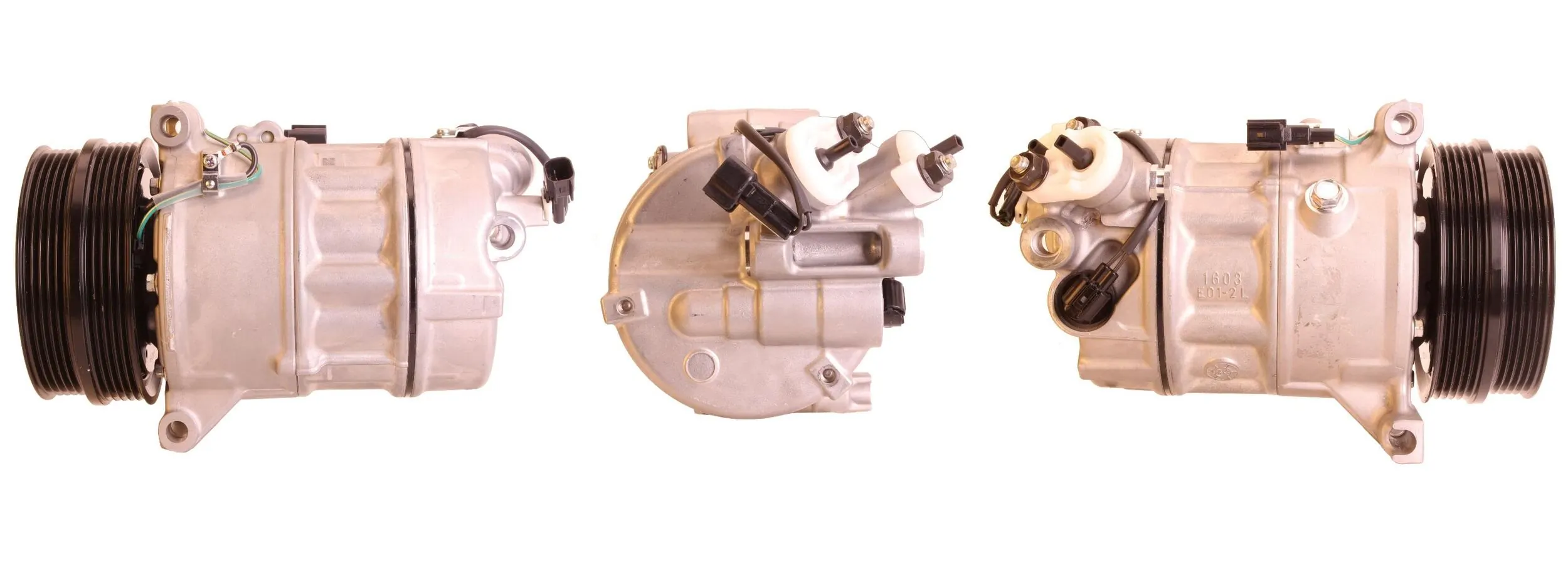Компресор системи кондиціювання Sanden PXC161688 ціна, від 253.83 USD