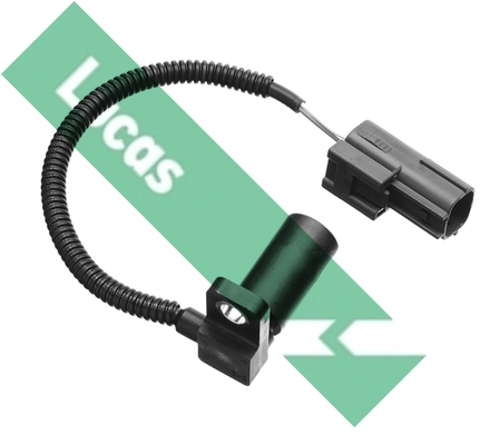 Датчик швидкості спідометра на Volkswagen Polo III 6KV2