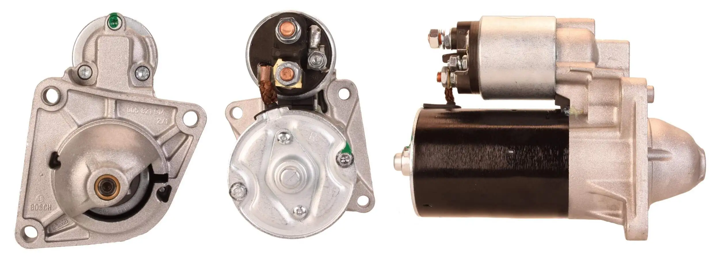 Купити 986017770 Bosch Стартер