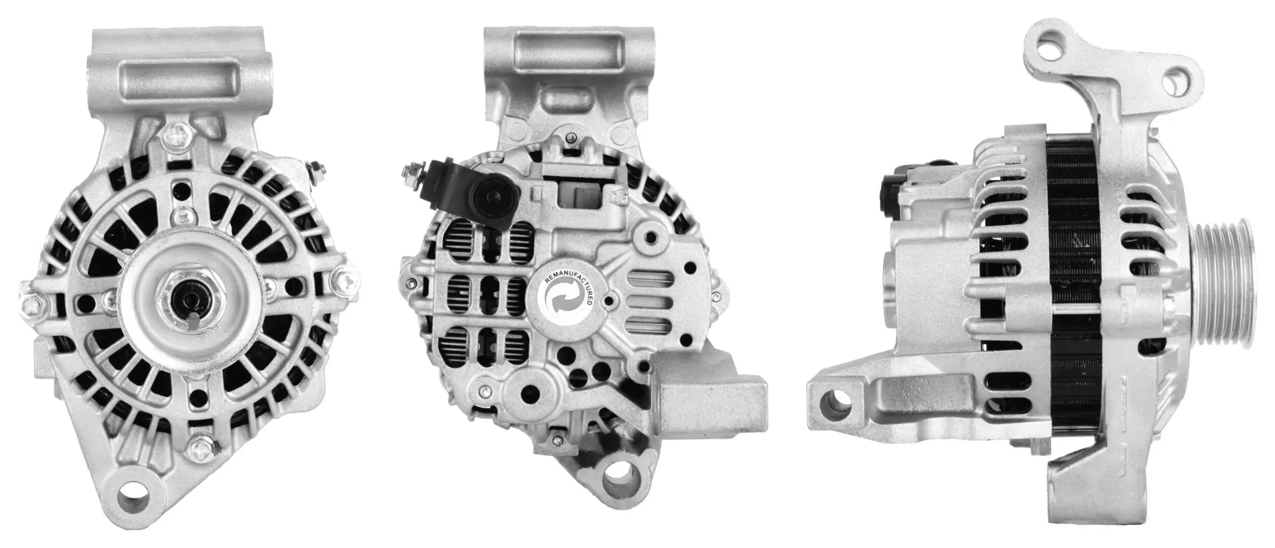 Генератор Ford Fiesta Mk4 хетчбек (JAS, JBS) (1996 - 2002) ціна, від 31.13 USD