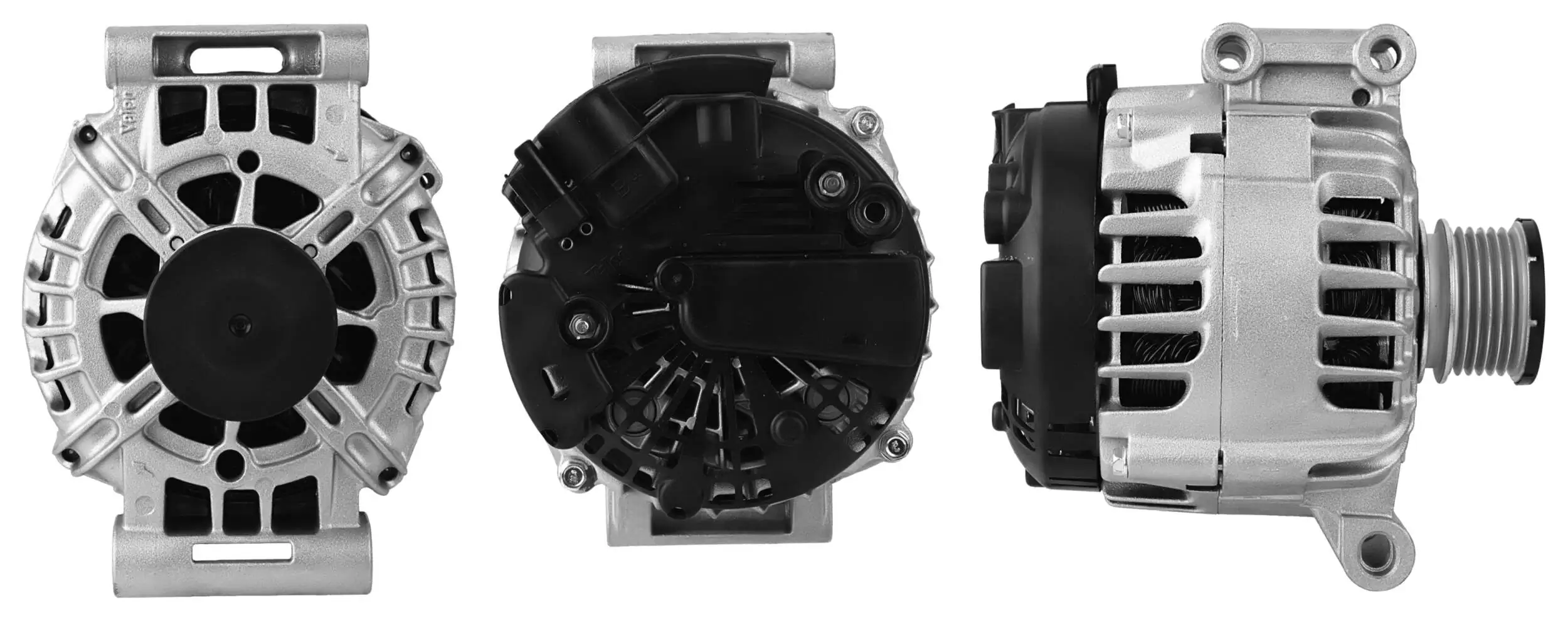Генератор Lucas LRA02967 ціна, від 166.61 USD
