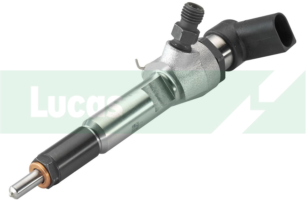 5WS40250 Continental/Siemens Форсунка вприску палива