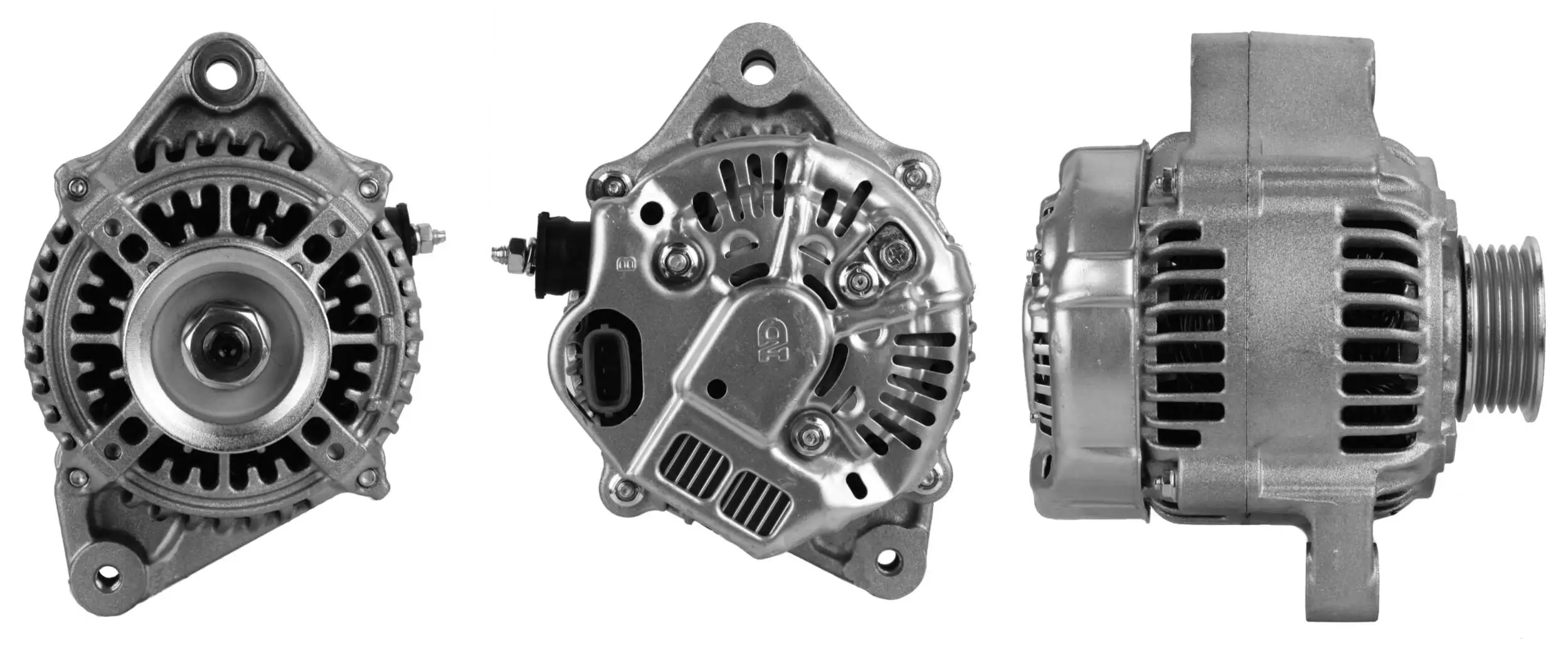 Генератор автомобільний Toyota RAV4 I