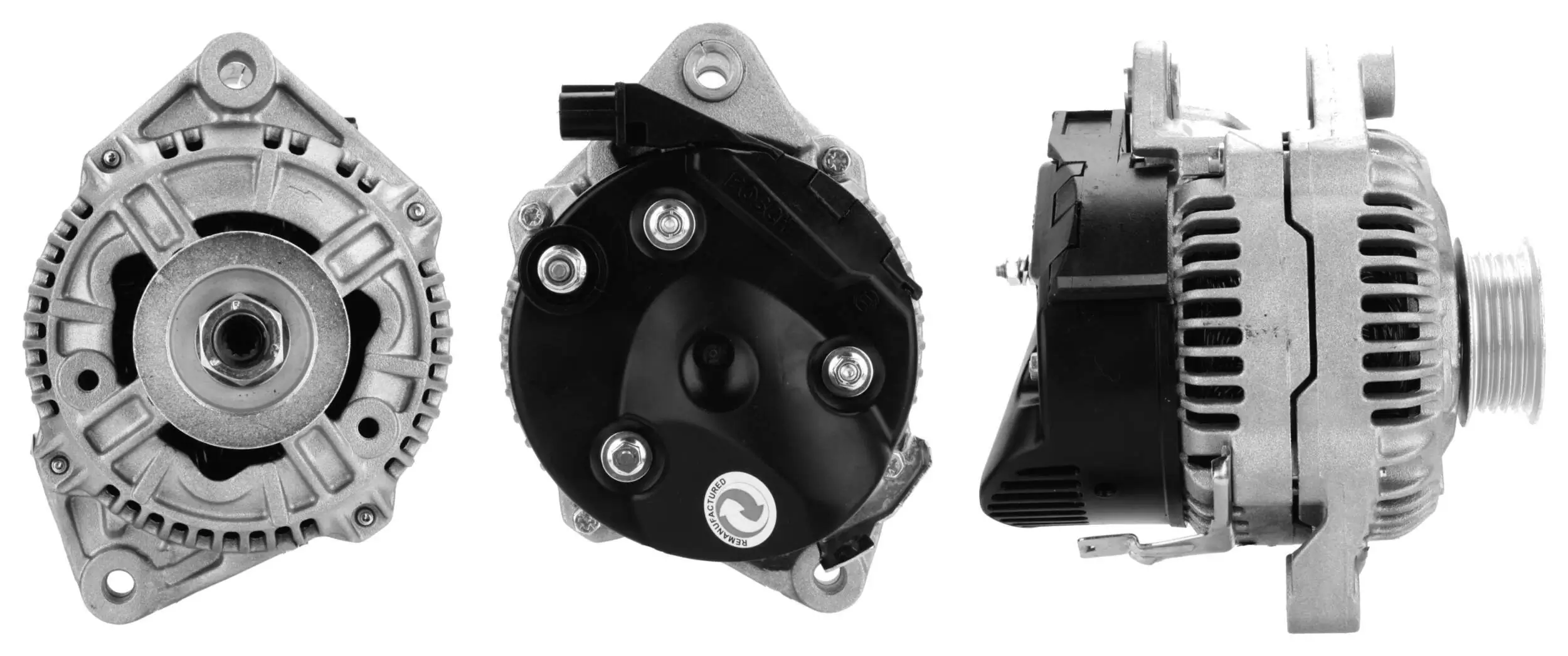 Купити Генератор Toyota Corolla  E9