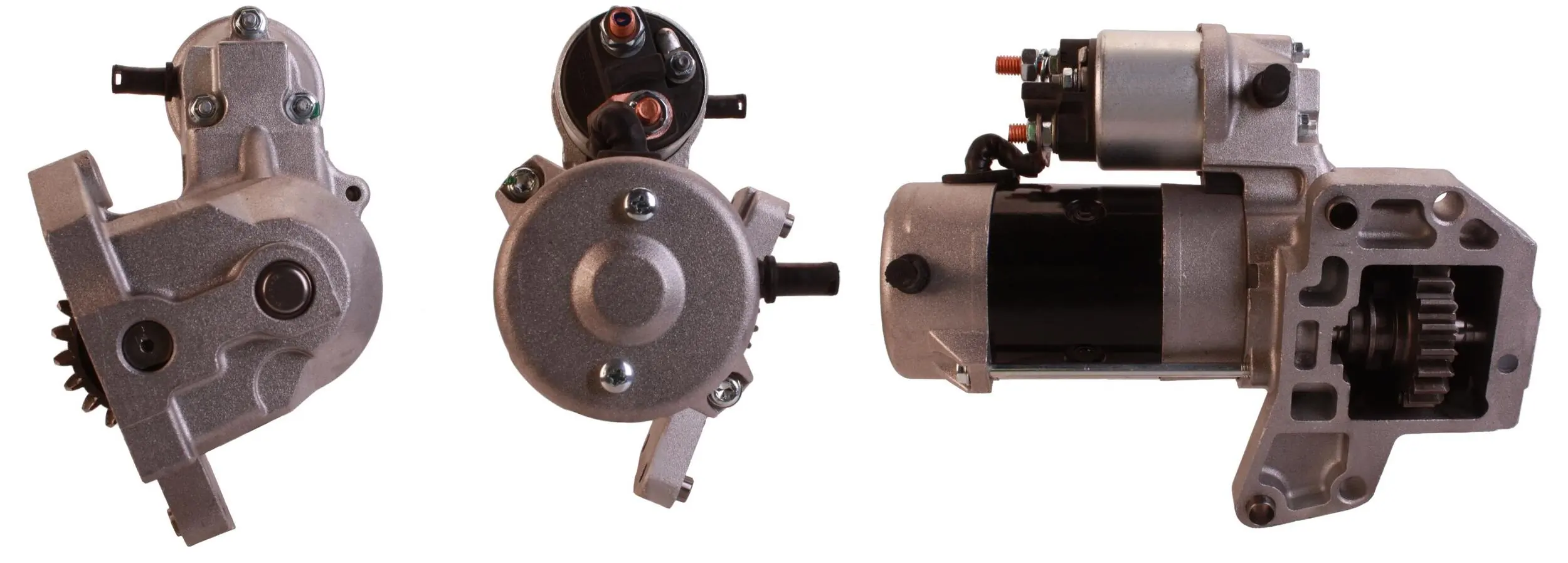 Купити Стартер Peugeot 607  9D, 9U