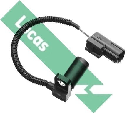 Датчик спідометра Volkswagen Polo III