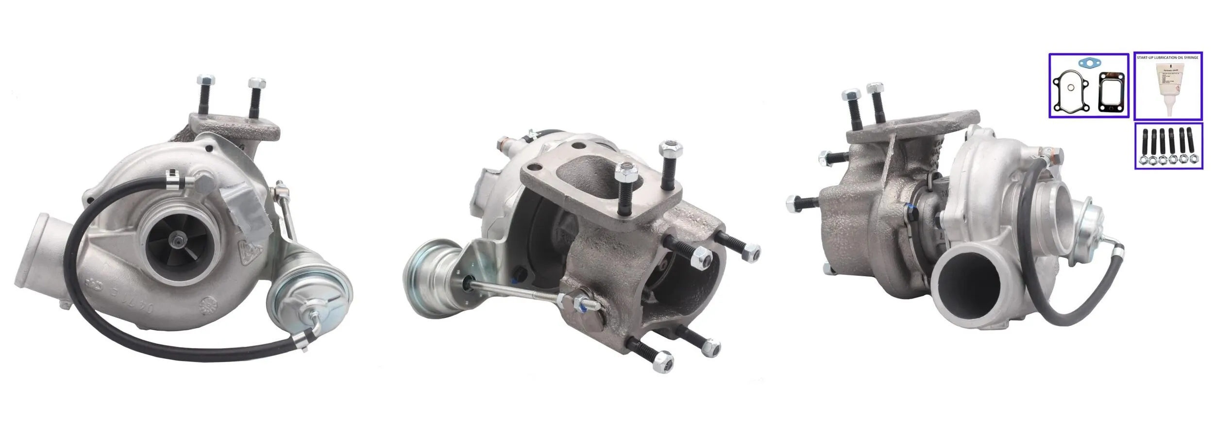 Купити Турбіна Renault Trucks Mascott  FH