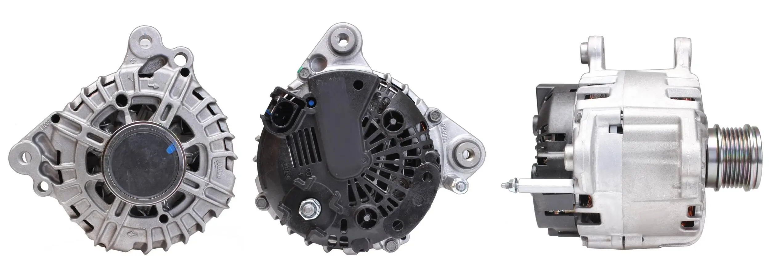 Генератор AS/Auto Storm A0791S ціна, від 234.95 USD