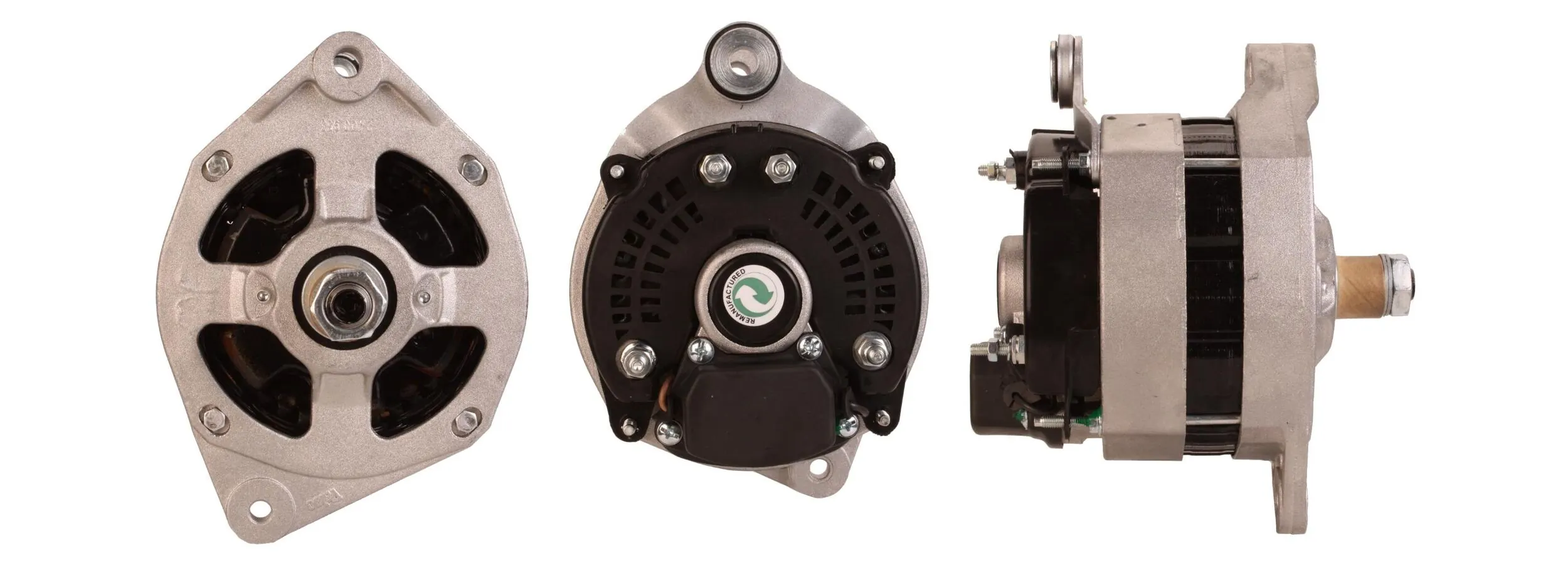 Генератор Jurid/Bendix CA898IR ціна, від 151.11 USD