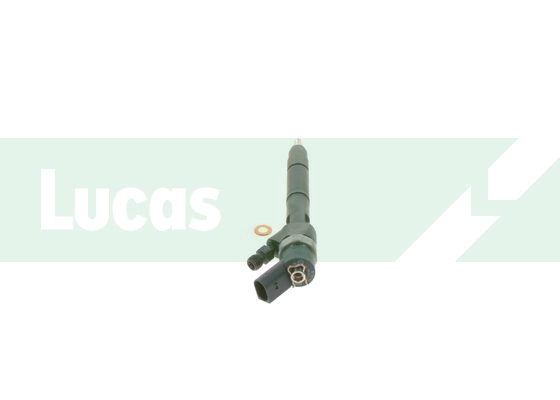 LDFB0057 Lucas Форсунка вприску палива