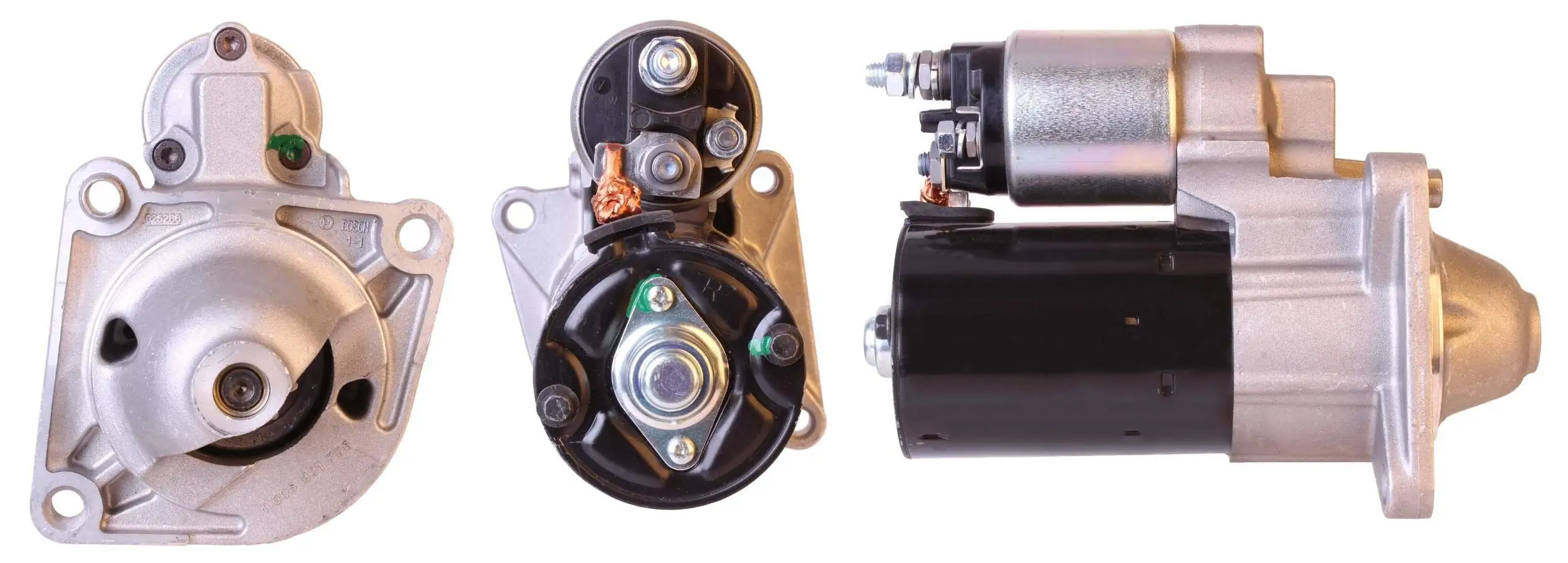 Стартер Fiat/Alfa/Lancia 51808557 ціна, від 69.74 USD