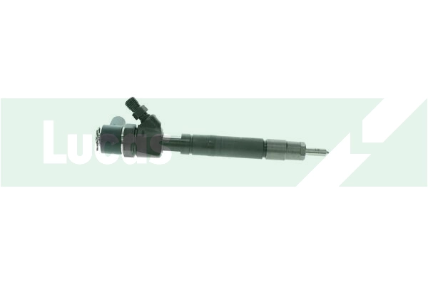 Купити Паливні форсунки Mercedes Vito I 638