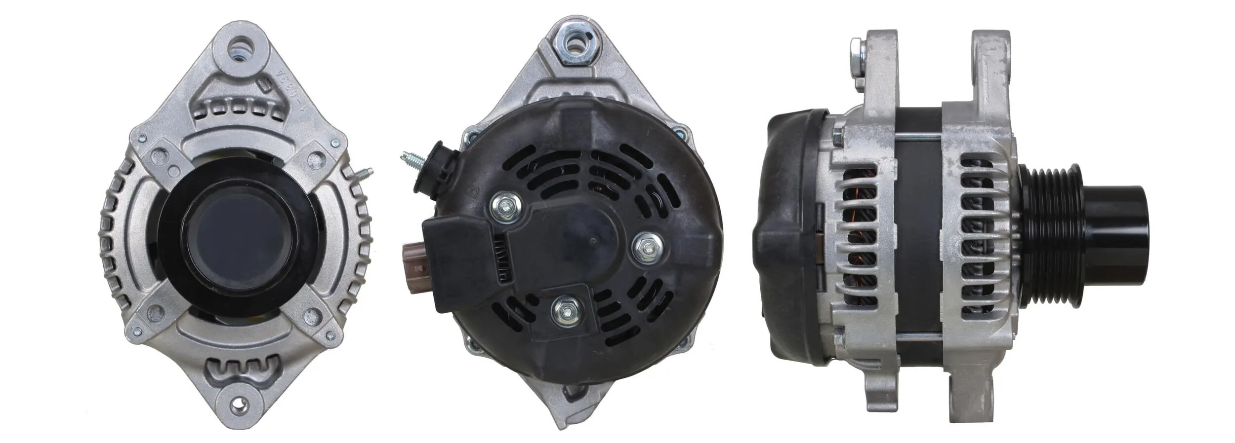 Генератор VALEO 444220 ціна, від 85.52 USD