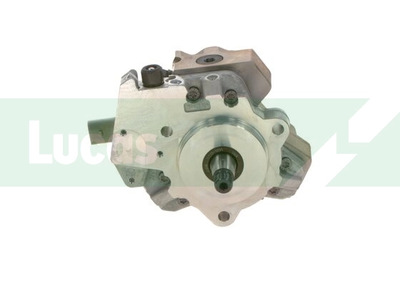 Насос паливний високого тиску (ПНВТ) на BMW 3  E46