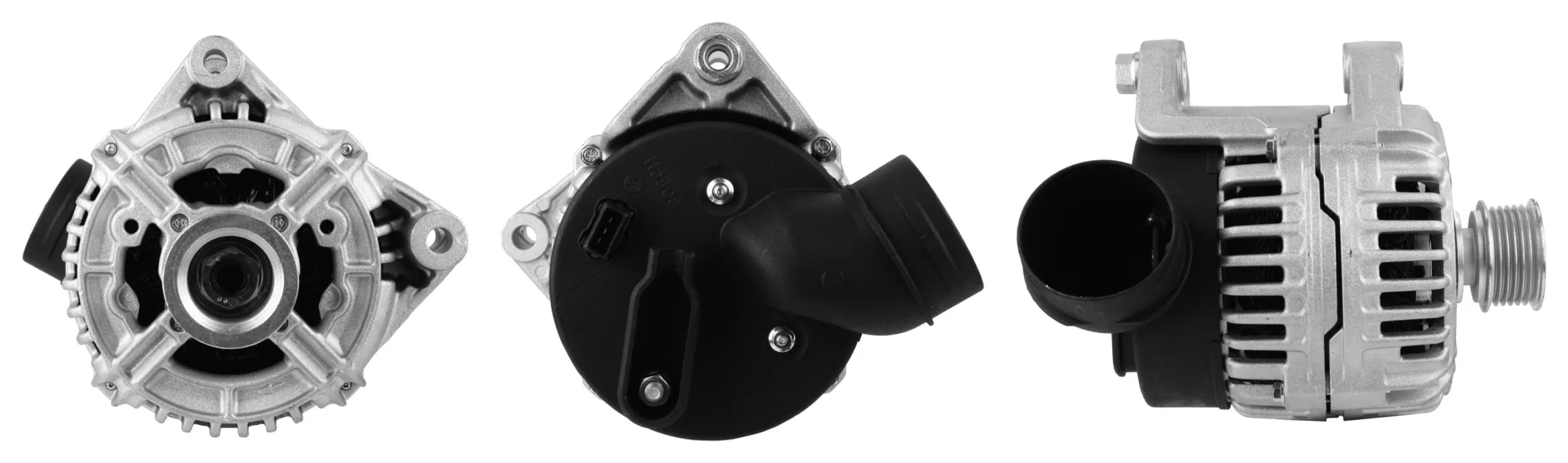 Генератор Lucas LRB00393 ціна, від 178.94 USD
