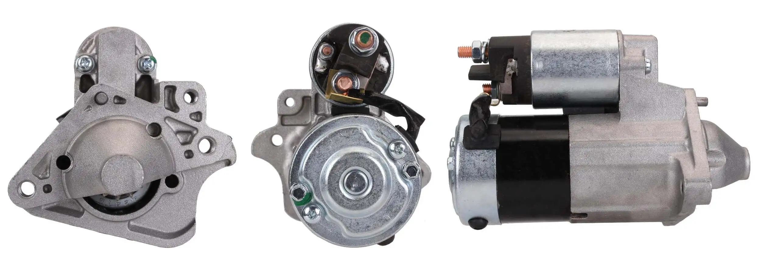 Стартер Renault Clio III хетчбек (BR01, CR01) (2005 - 2014) ціна, від 104.55 USD