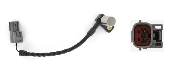  Датчик швидкості Volkswagen Polo 3