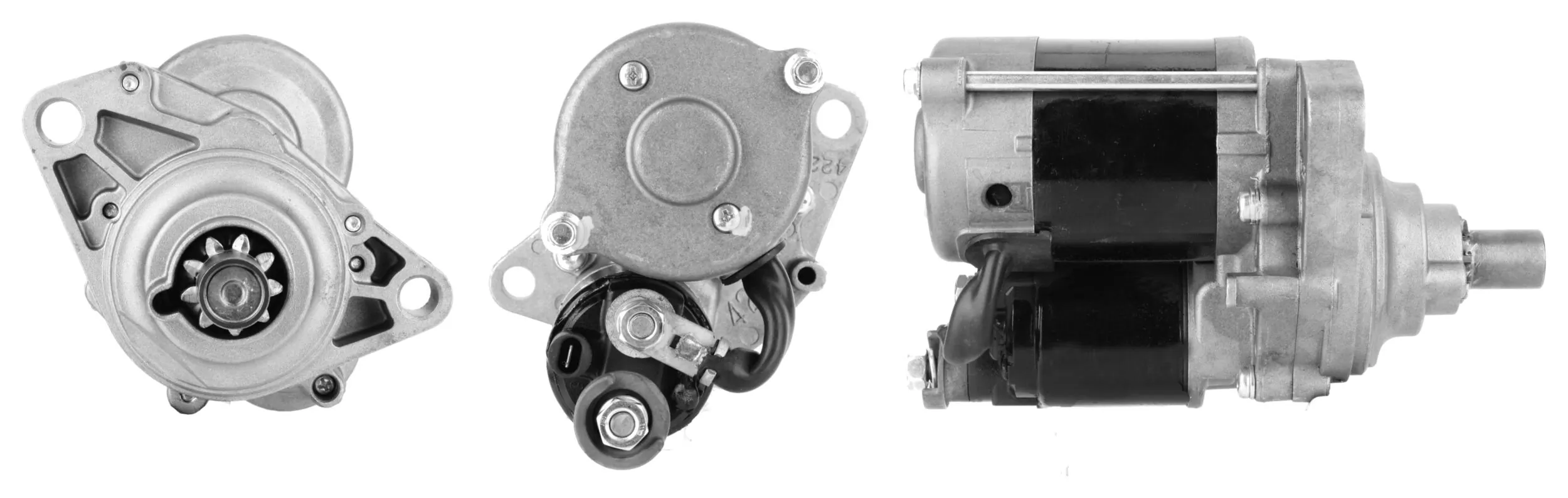 31200P5M014 Honda Стартер двигуна