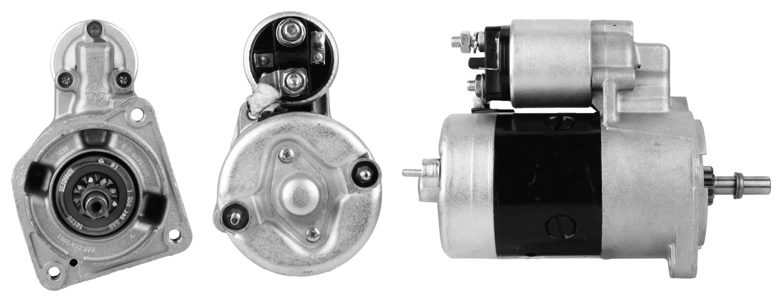 Купити MSRC297 Magneti Marelli Стартер