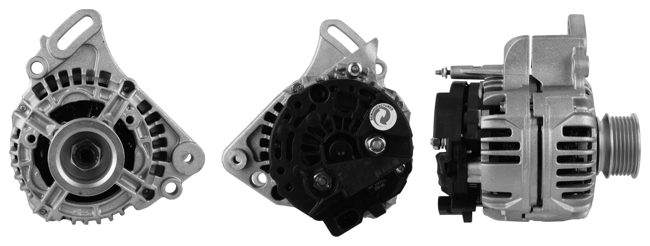 Купити A0254 AS/Auto Storm Генератор