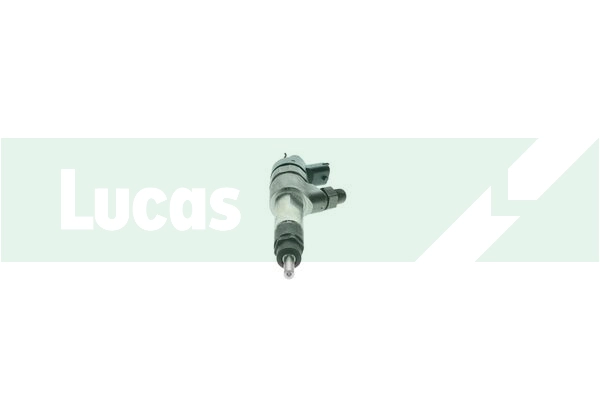 Купити LDFB0254 Lucas Форсунка дизельна в зборі, розпилювач + тримач