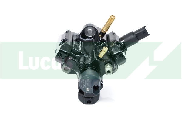 Купити 986437501 Bosch Насос паливний високого тиску (ПНВТ) - DIESEL