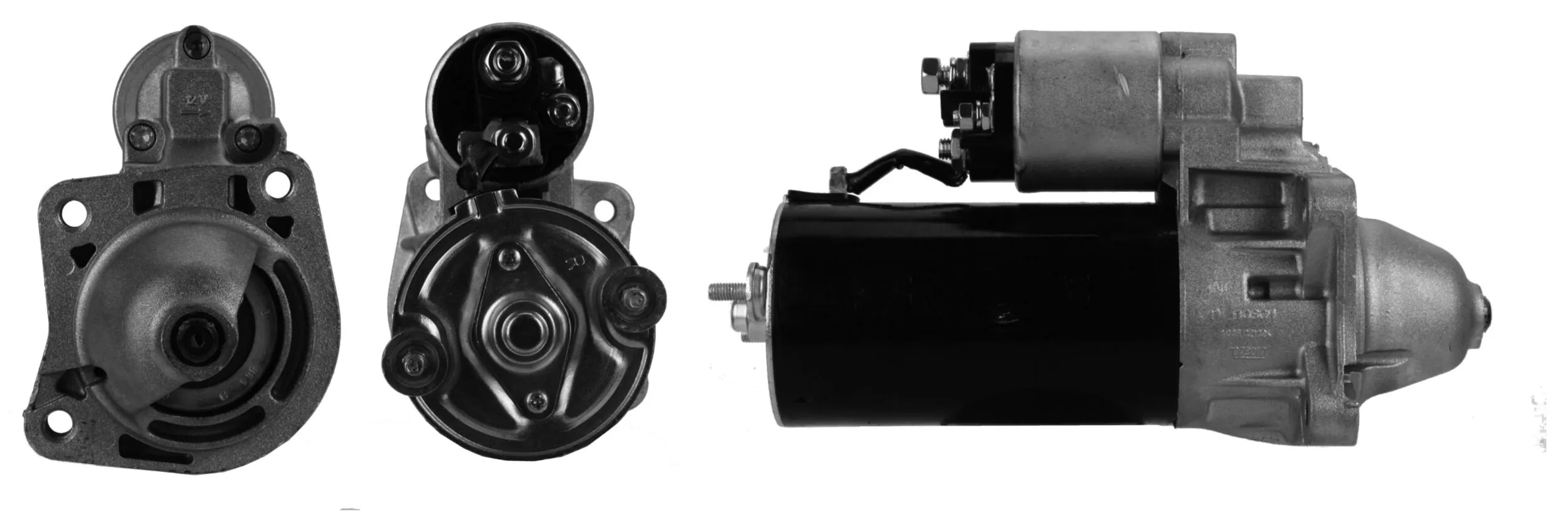 Купити Стартер Ford Escort CLASSIC AAL, ABL