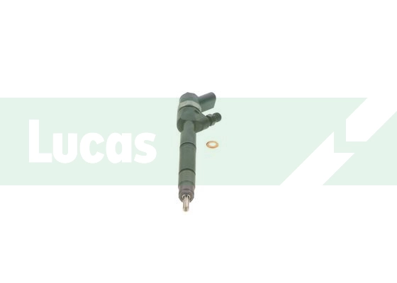 Купити LDFB0057 Lucas Форсунка дизельна в зборі, розпилювач + тримач