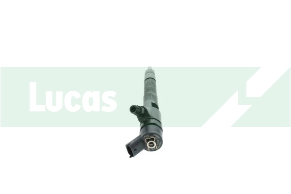 986435163 Bosch Форсунка вприску палива