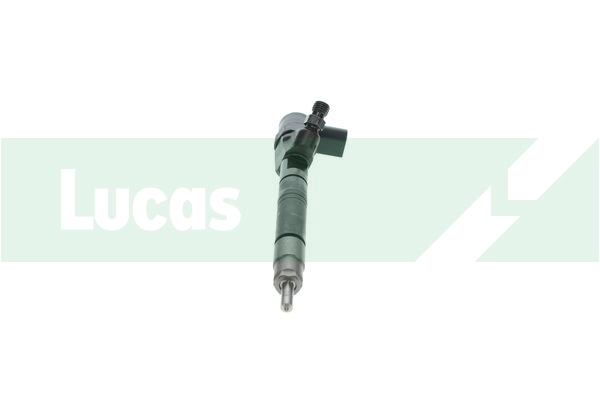  Паливні форсунки Mercedes Vito 1