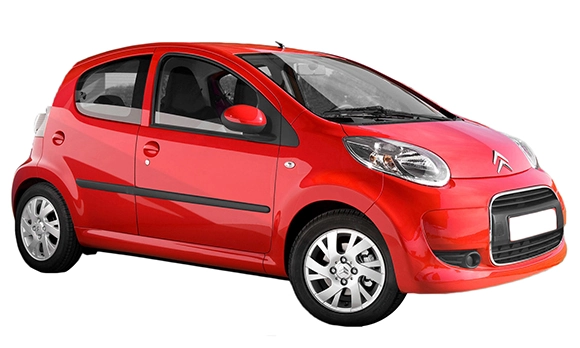 Кожух бампера заднього Citroen C1 I хетчбек (PM, PN) (2005 - 2014) ціна, від 90.31 USD