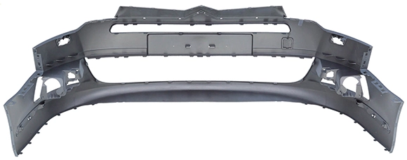 Бампер на авто Citroen C5  III  універсал (RW) (2008 - 2017) ціна, від 104.76 USD