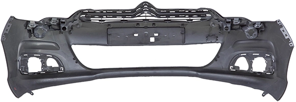 Бампер на авто Citroen C4 II хетчбек (B7) (2010 - 2026) ціна, від 99.41 USD
