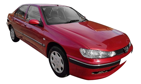 Бампер на авто FPS FP5401900 ціна, від 55.19 USD