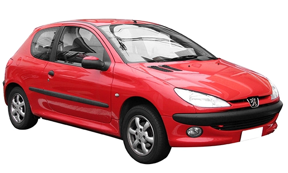 Бампер на авто Starline KH5507903 ціна, від 37.11 USD