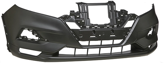 Бампер на авто Plrsolutions PLR51LH220 ціна, від 112.20 USD