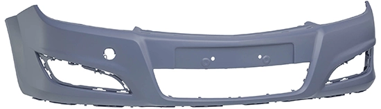 Бампер на авто Opel Astra H седан (L69) (2004 - 2014) ціна, від 73.93 USD