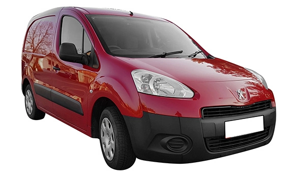 Бампер задній, центральна частина Polcar 235296 ціна, від 35.38 USD