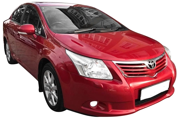 Бампер на авто Polcar 8127072 ціна, від 184.44 USD