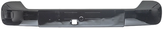 Накладка бампера переднього Polcar 57C12772J ціна, від 41.22 USD